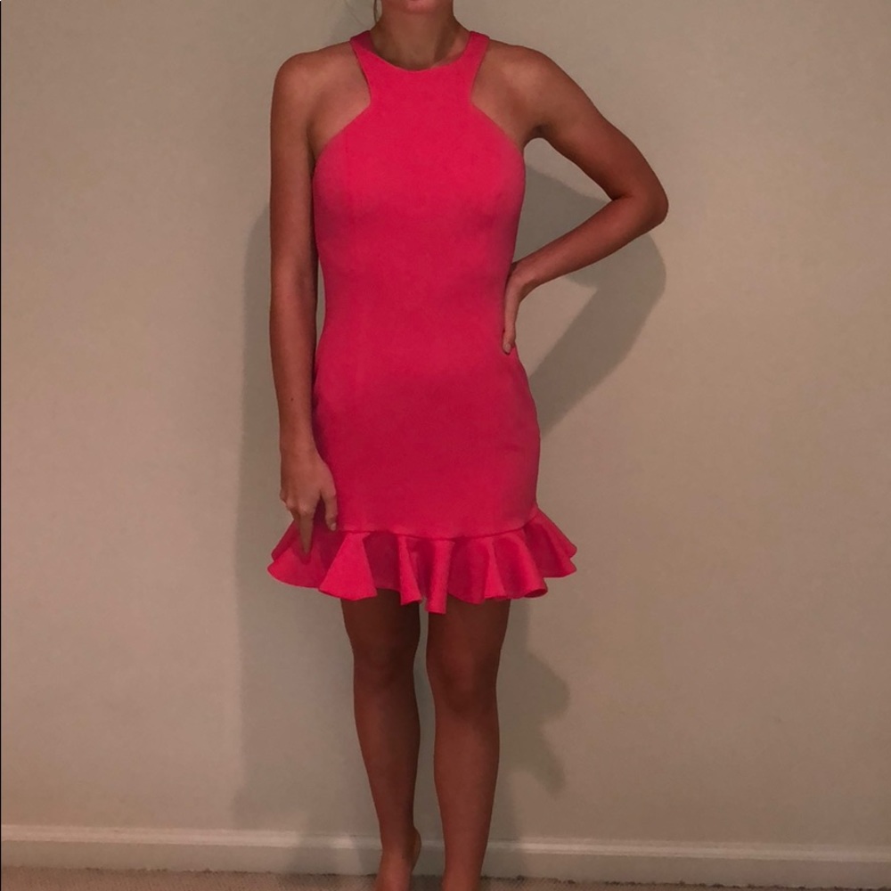 Jay Godfrey Dress